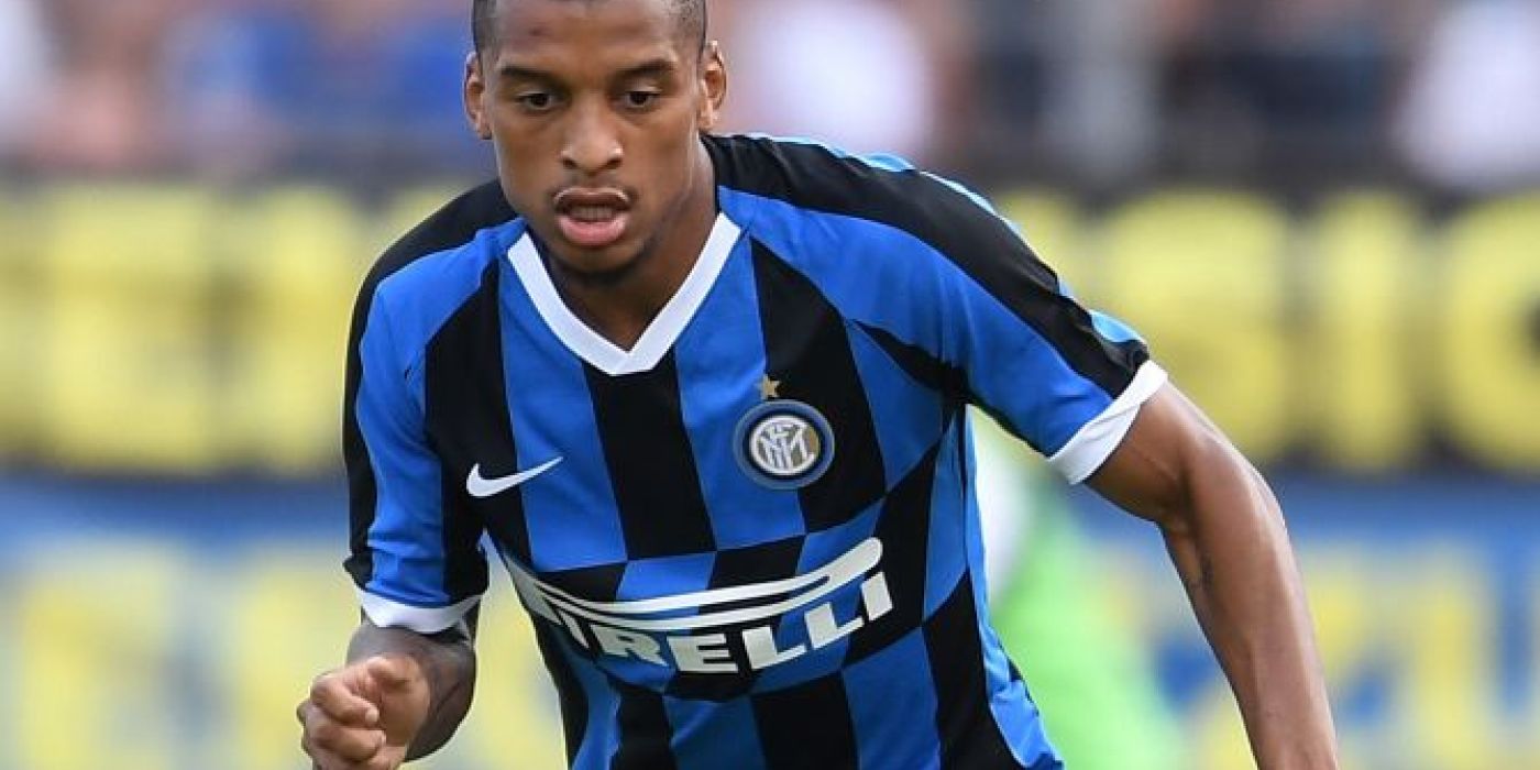 Calciomercato Inter: Dalbert verso la cessione