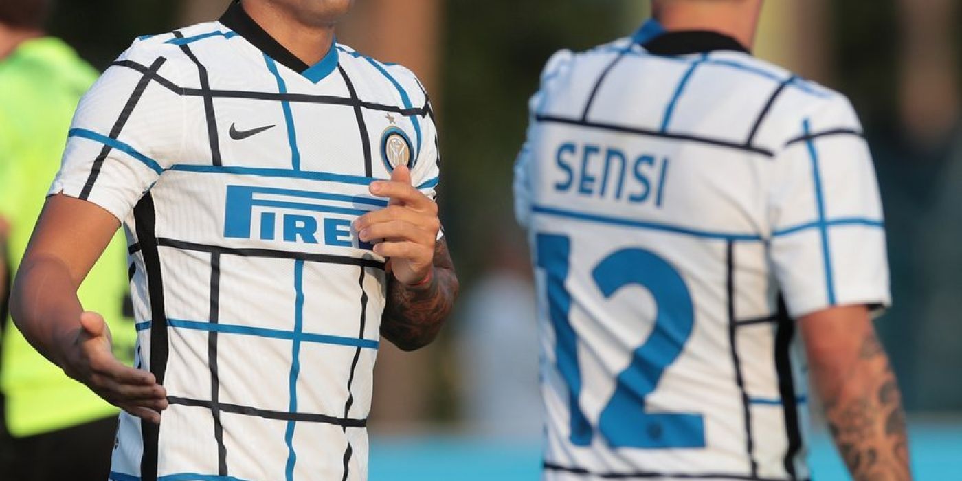 Inter – Carrarese 7-0, ecco gli highlights