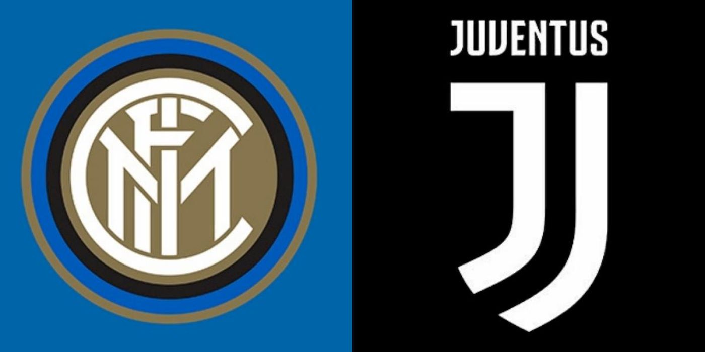 Inter-Juventus è già duello? Le parole di Pirlo e CR7!