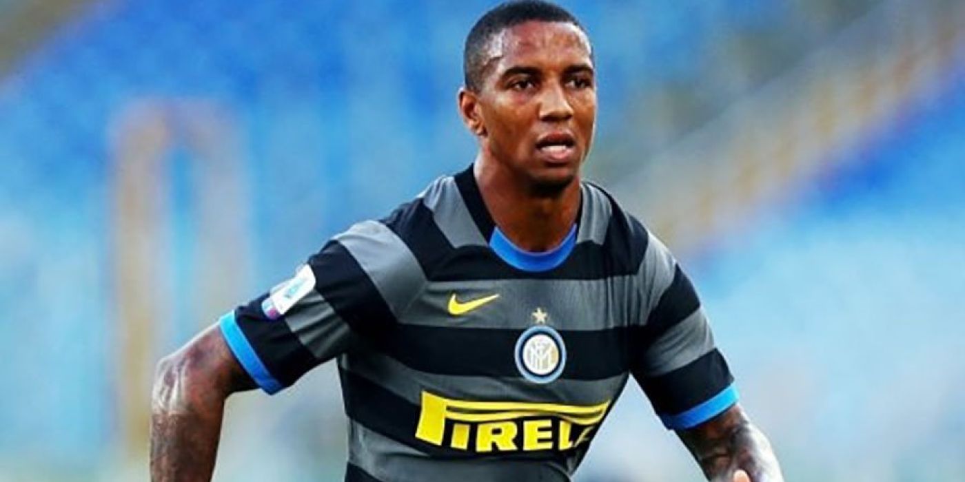 FootyHeadLines sceglie la terza maglia dell’Inter come migliore al mondo