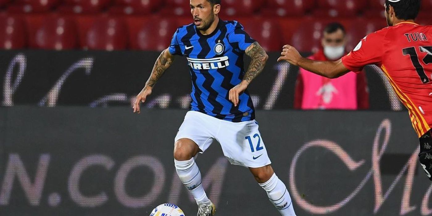 Inter, torna Sensi: pronto per la trasferta di Parma