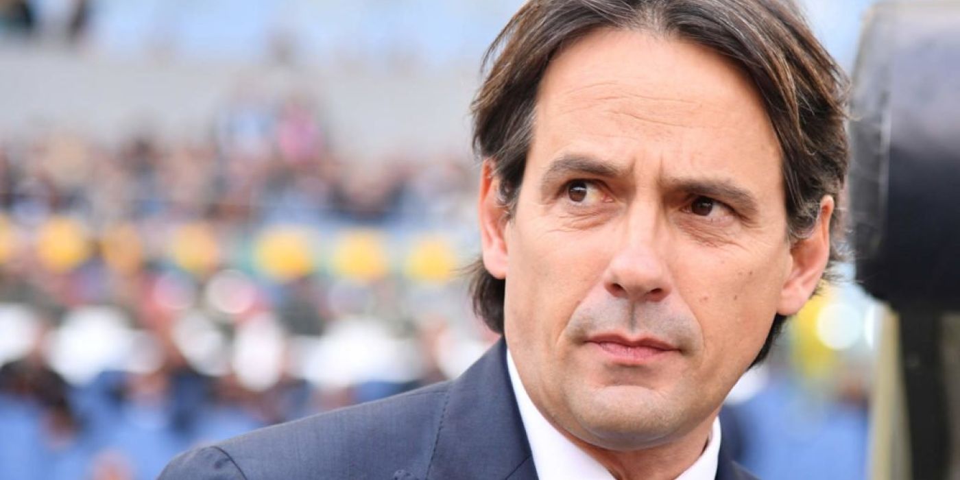Sabato Lazio-Inter: la prima da ex per Simone Inzaghi