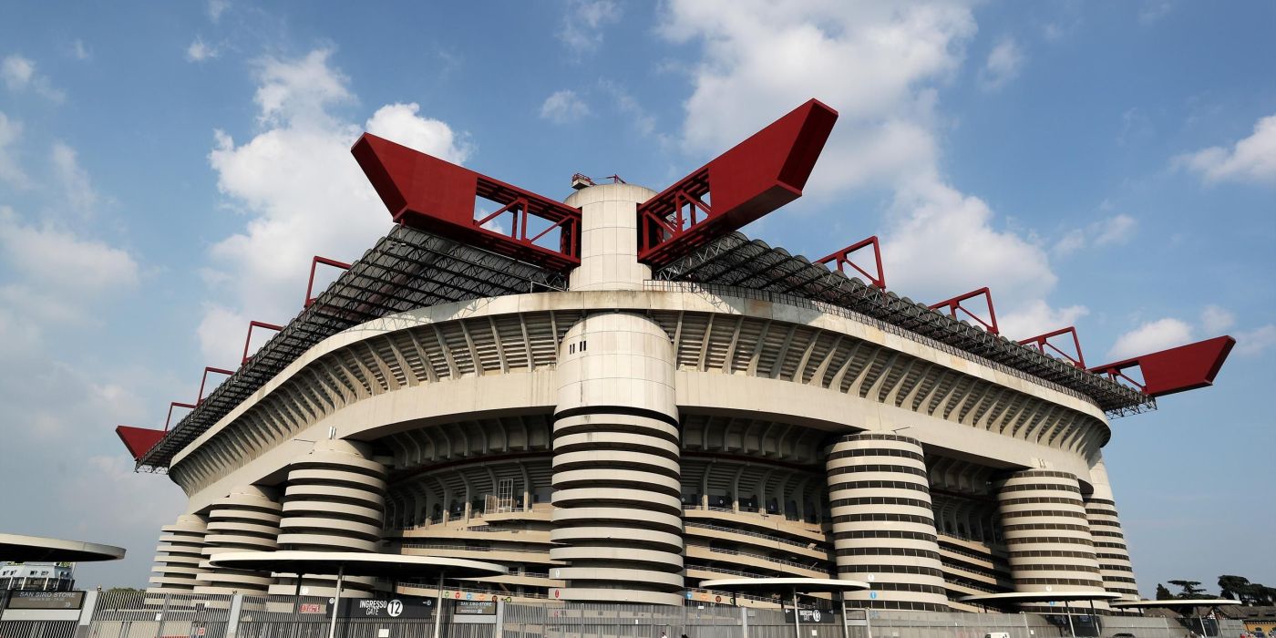 Comune di Milano: niente fumo allo stadio dal 2021