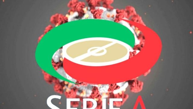 Virus - Serie A