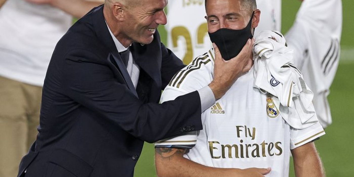 Real Madrid, le ultime: formazione e indisponibili