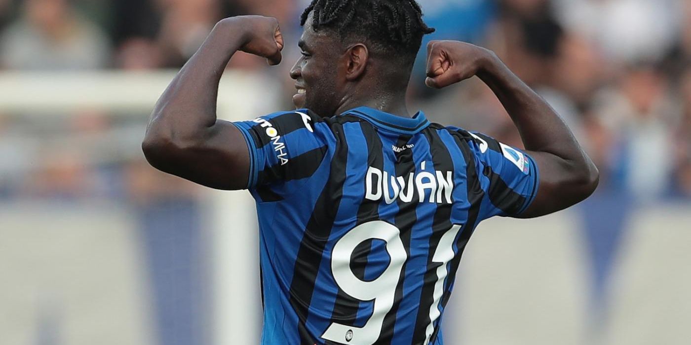 Zapata duro: “Inter prima ma non la più forte. Io e Lukaku diversi”