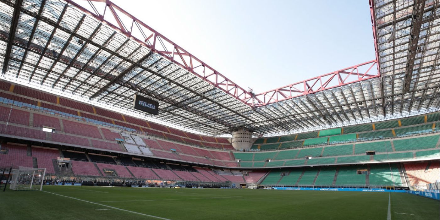 Stadi chiusi – Può essere un vantaggio per l’Inter in questo momento?
