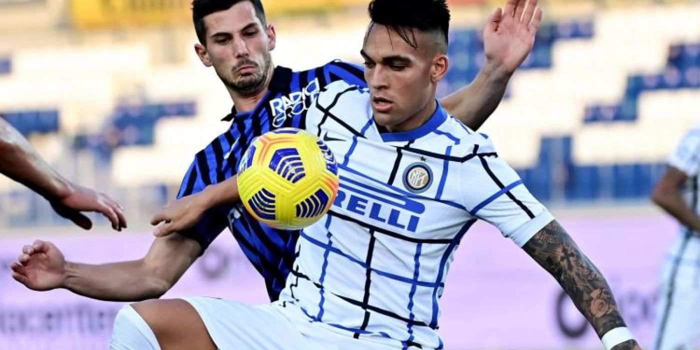 Atalanta-Inter: l’analisi tattica della redazione