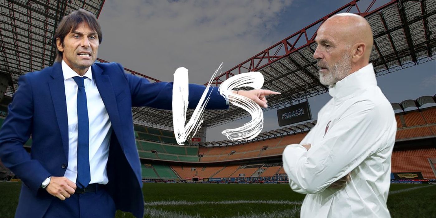Inter e Milan divise da un Derby! E Conte grida vendetta