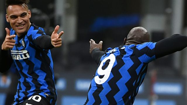 Verso Cagliari-Inter: Lautaro sempre a segno contro i rossoblù.