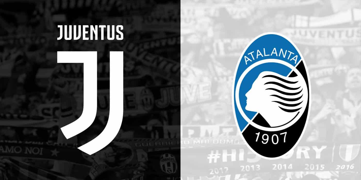 Serie A – Scendono in campo Juventus e Atalanta