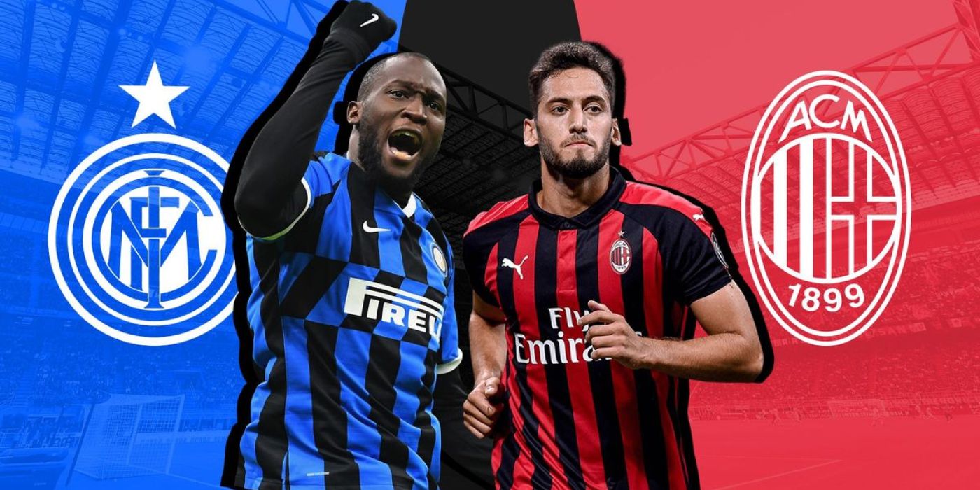 Sorpasso e controsorpasso, Inter e Milan due squadre pronte a regalare emozioni.