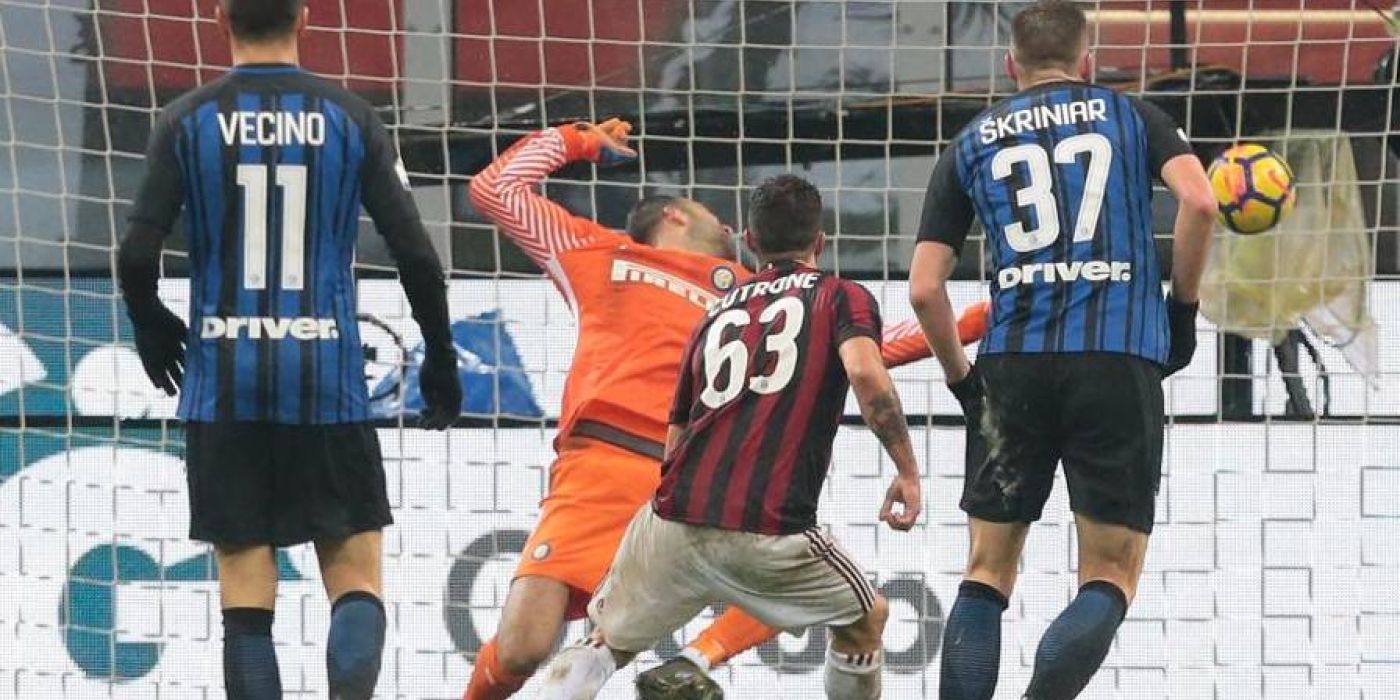 Inter-Milan, l’ultima volta in Coppa Italia