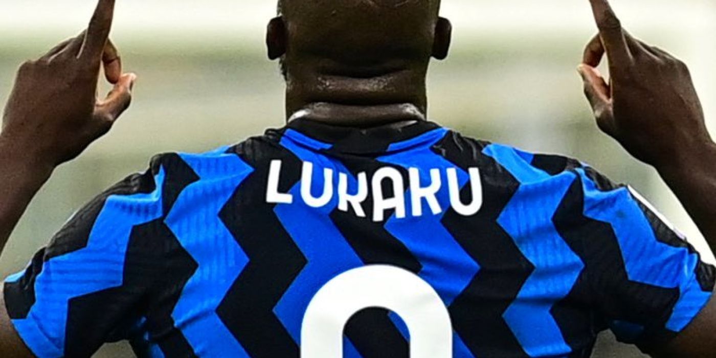 Lukaku, bestia nera del Milan. Nei derby sempre a segno