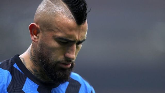 Juventus-Inter, senza Vidal chi giocherà a centrocampo?