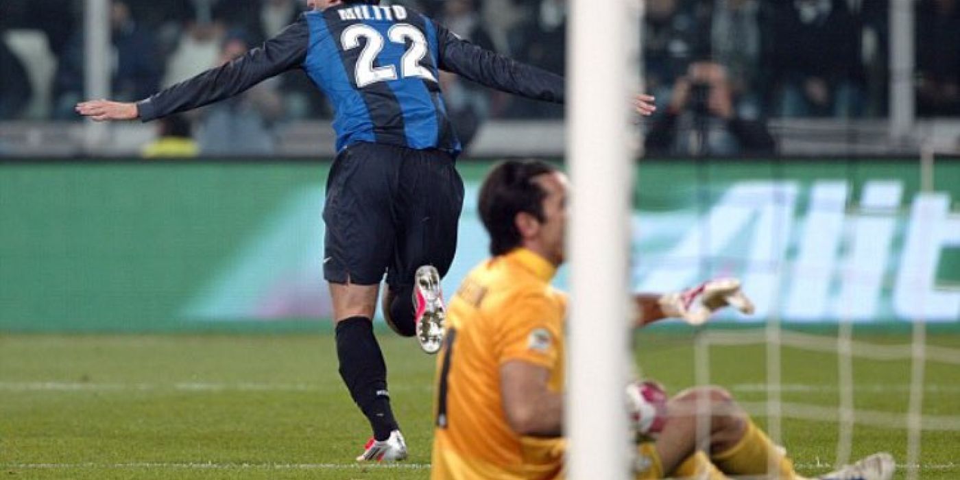 Inter, l’ultima vittoria allo Stadium risale ai tempi di Stramaccioni. Serve una sterzata