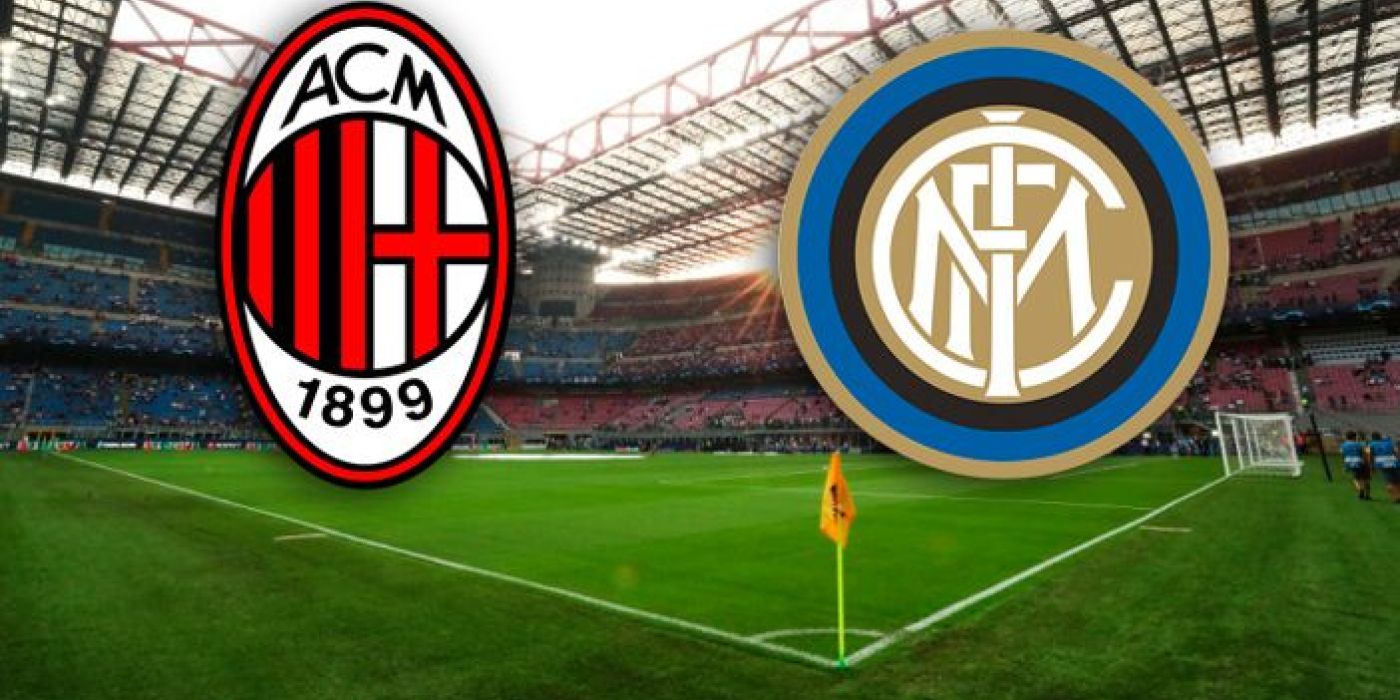Milan-Inter: 0-3. Lukaku e Lautaro stendono il Diavolo