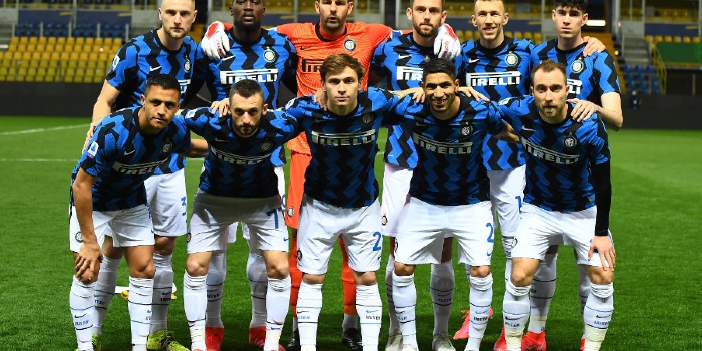 Inter-Atalanta, probabili formazioni: un solo dubbio per Conte