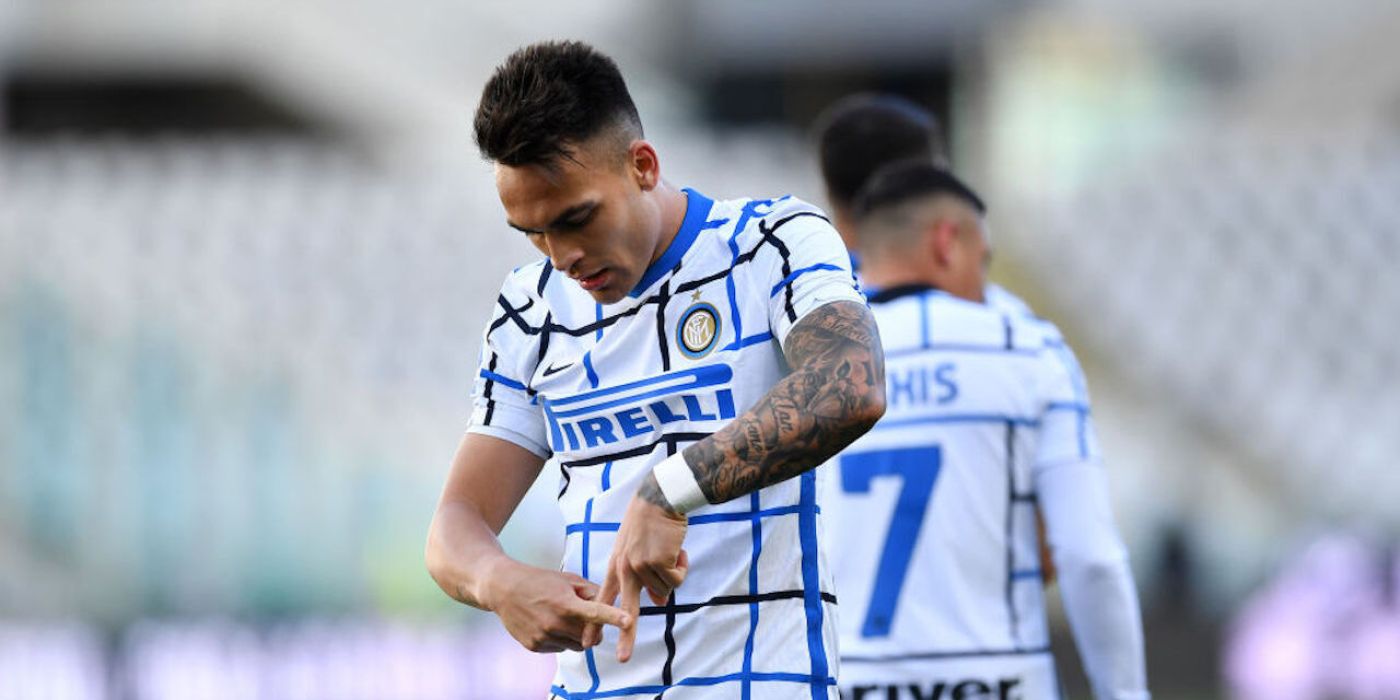 Inter, da cedibili a indispensabili: storia di una stagione Pazza