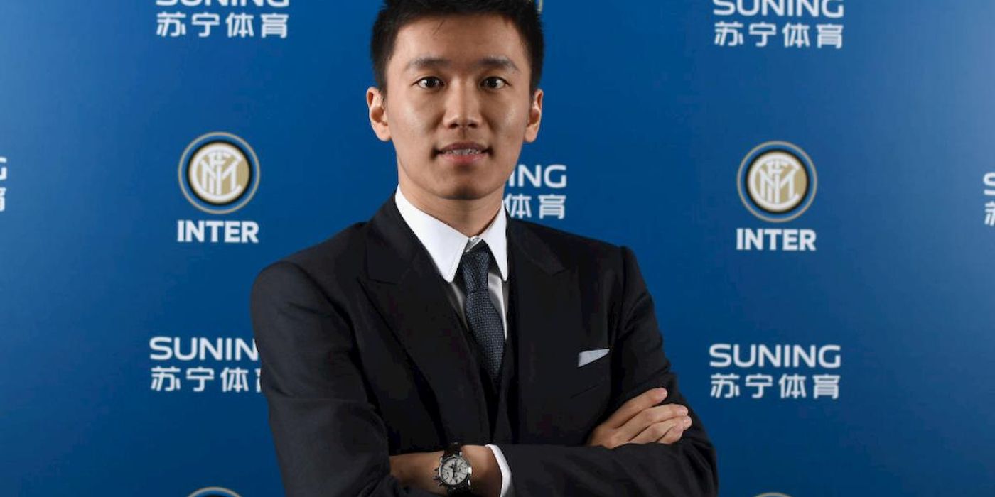 Superlega, Zhang si dimette dall’ECA: ecco la ragione