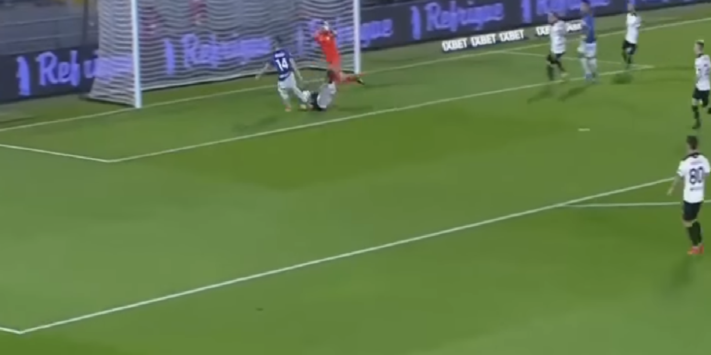 Highlights Spezia-Inter 1-1: Video e Sintesi