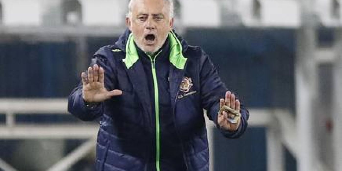 Mandorlini: “Inzaghi? Pronto, ma l’Inter non è la Lazio…”