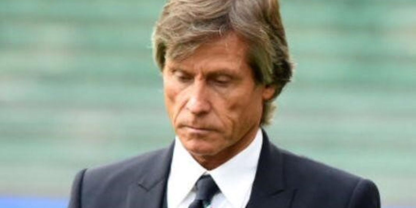 Oriali lascia l’Inter. Resterà in FIGC, a fianco della Nazionale azzurra