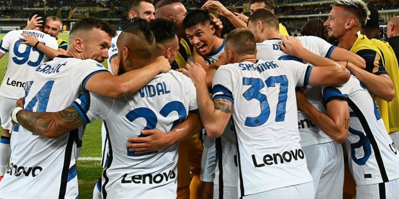 Il successo di Verona: rimonta Inter e debutto con doppietta per Correa!
