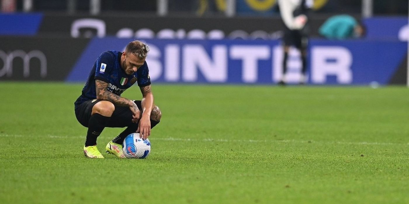 Inter, finale con l’amaro in bocca ma partita di livello europeo