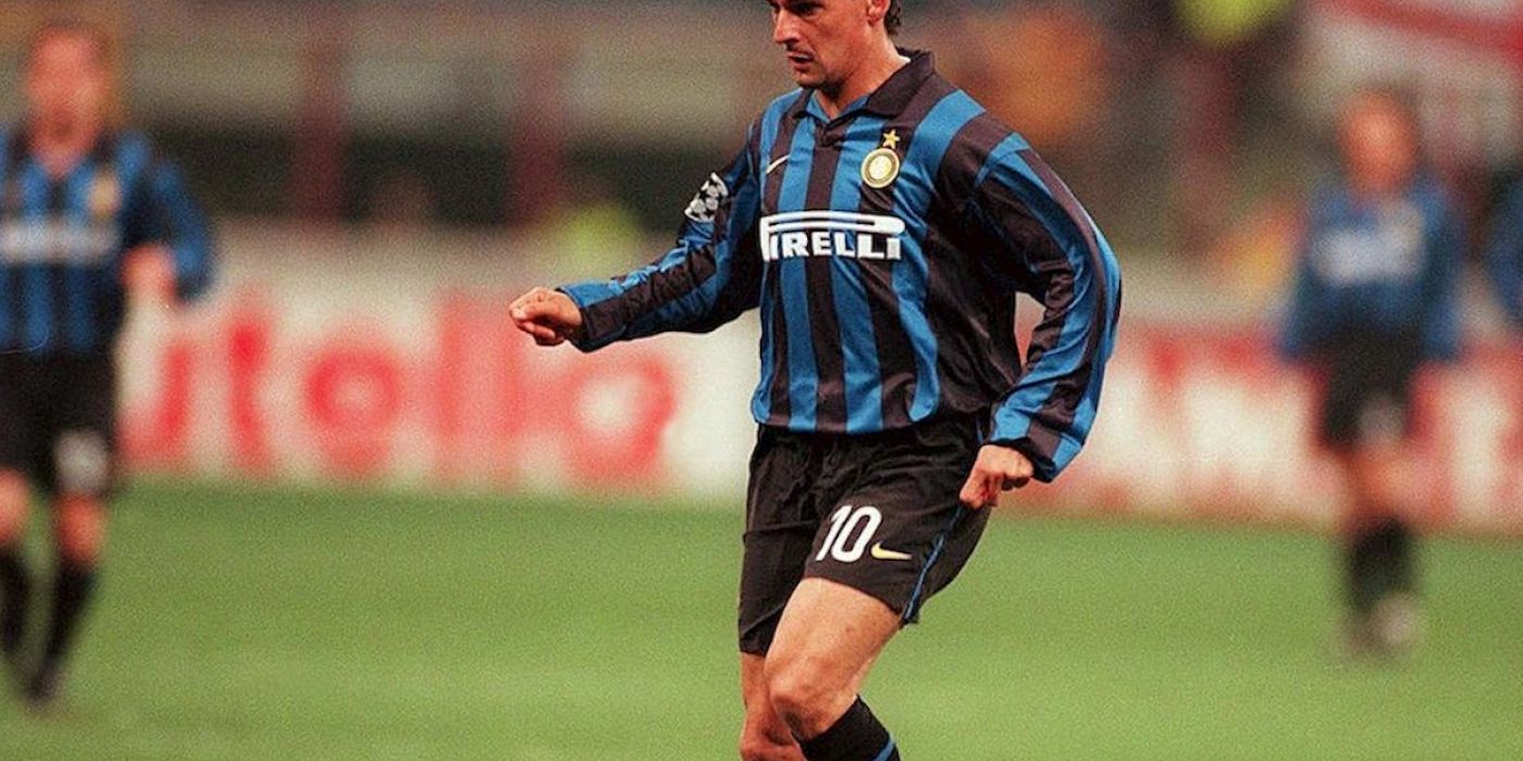Baggio: “Ronaldo unico, Moratti mi amava”