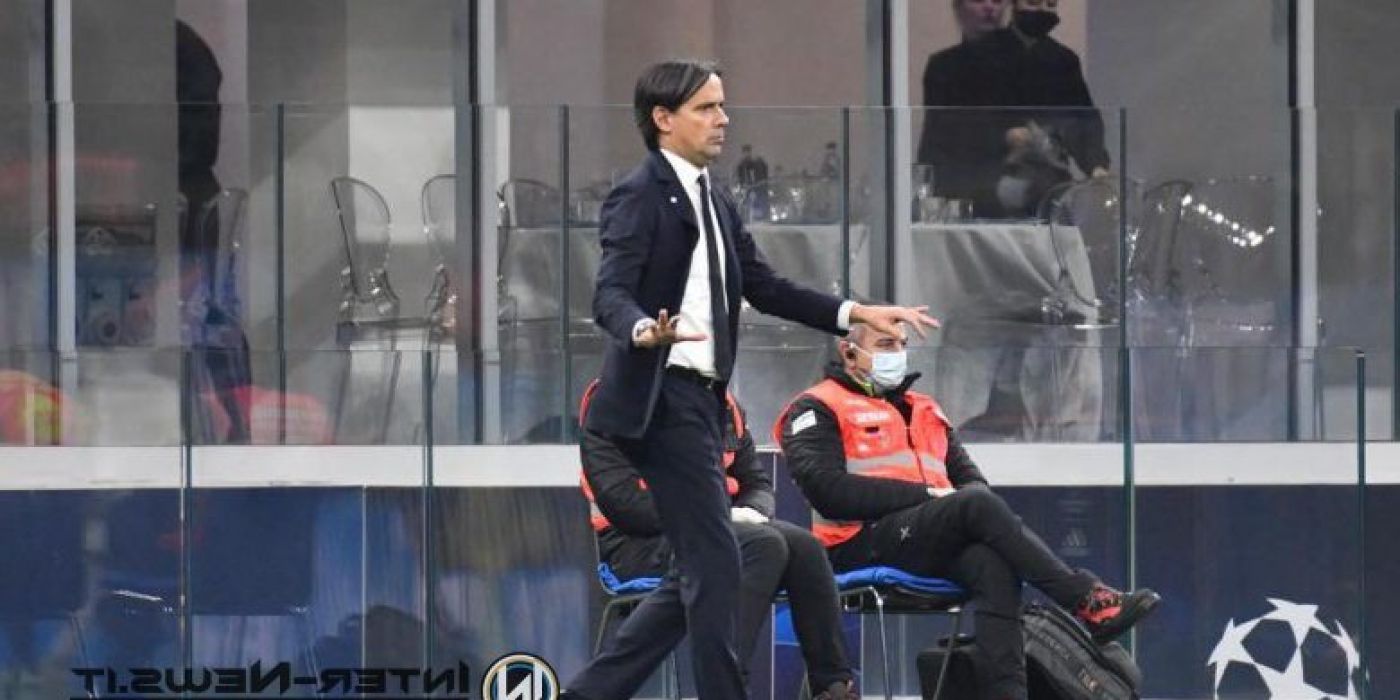 Inter, Inzaghi cerca l’ottava contro il Bologna. Ecco le possibili scelte dei due allenatori