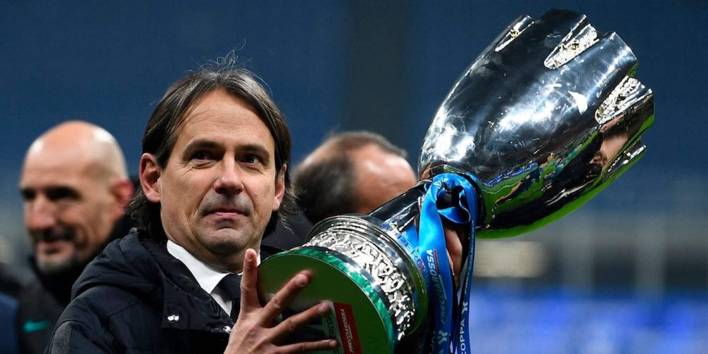 Inter, contro la Juve fase difensiva perfetta e grande forza mentale: la squadra di Inzaghi ha raggiunto il picco