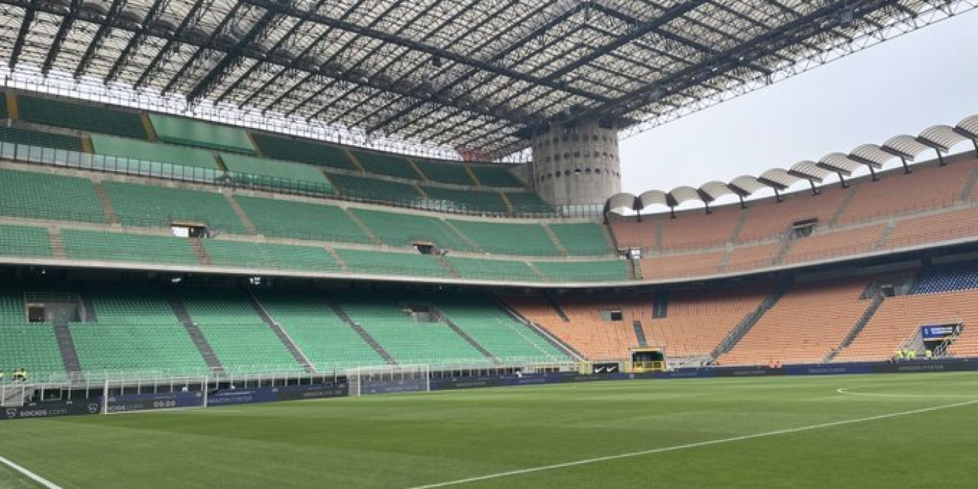 Probabili formazioni di Inter-Sampdoria, ultimi dubbi per Inzaghi