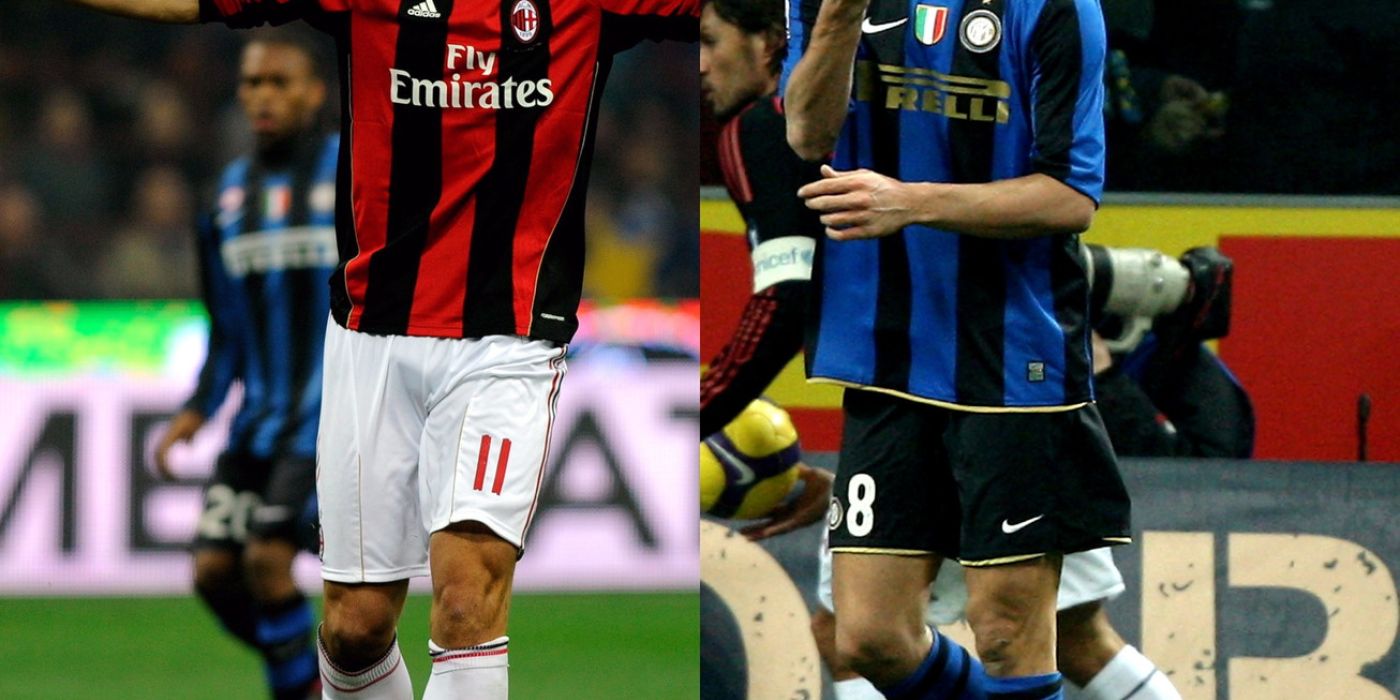 Fari su San Siro, al Meazza c’è Milan-Inter. Il derby della Madonnina