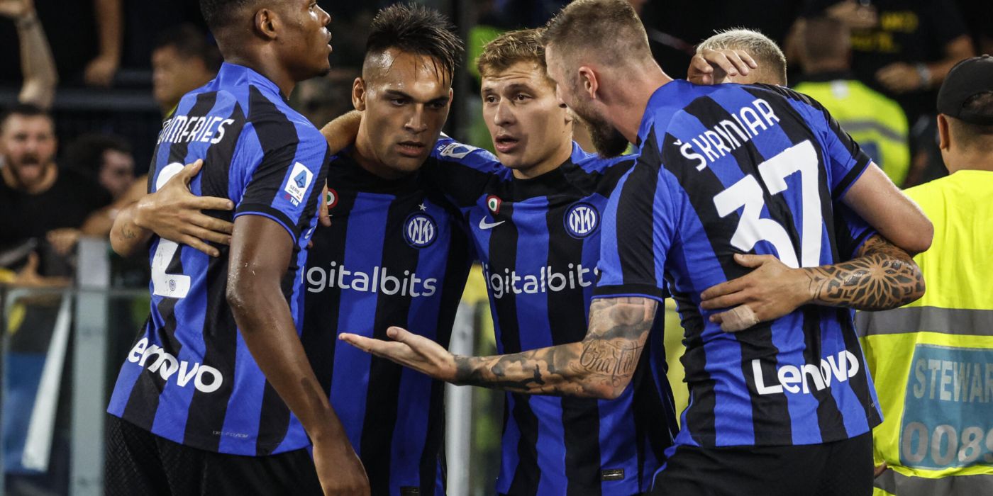 Undici partite per giudicare l’Inter, evitare altri passi falsi