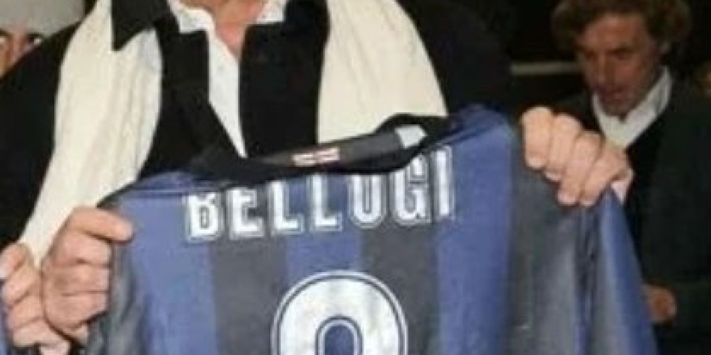 Lutto in casa Inter: è morto Mauro Bellugi. L’ex difensore aveva 71 anni.