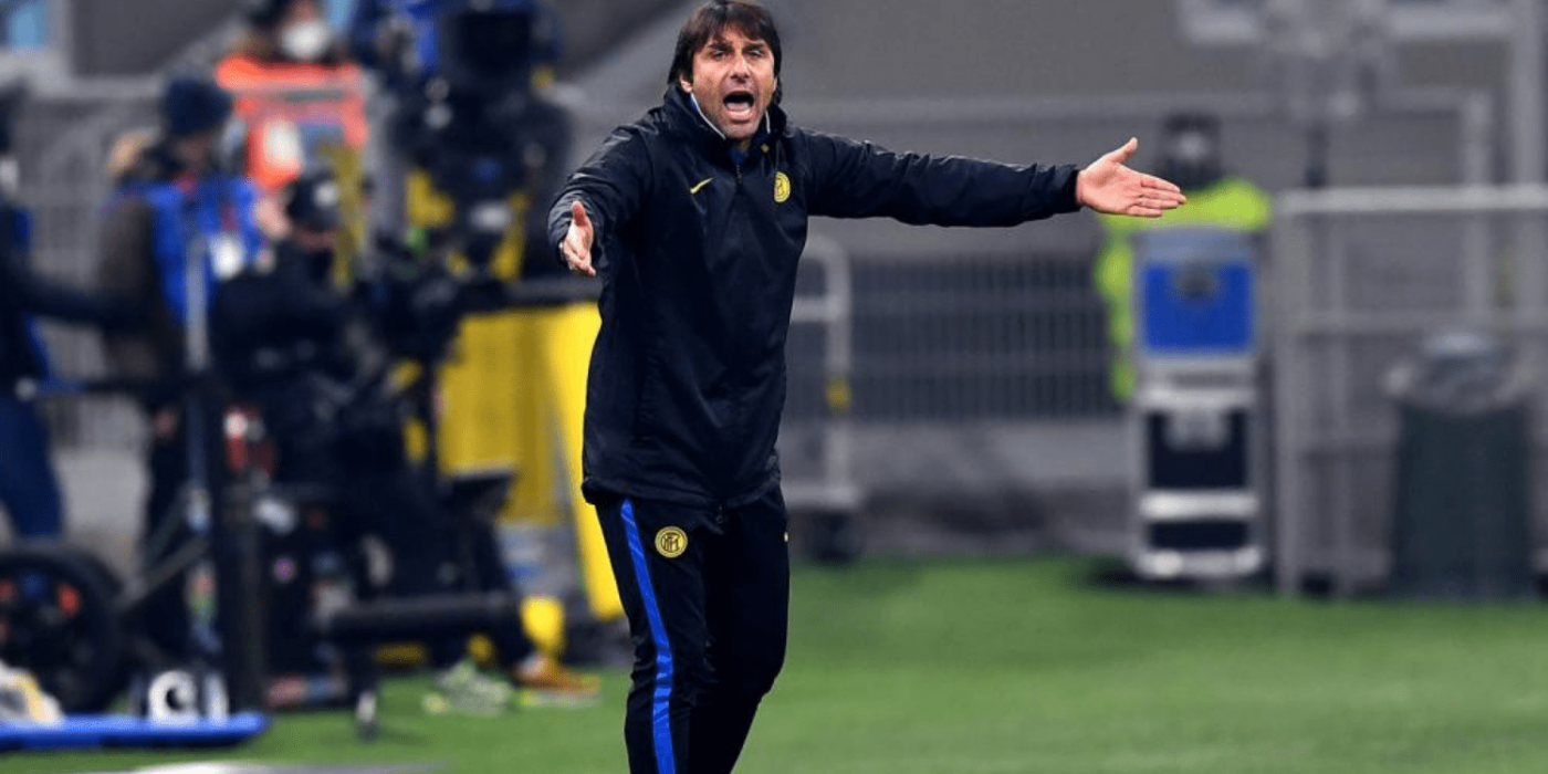 Conte-Inter: quale futuro per l’allenatore nerazzurro?