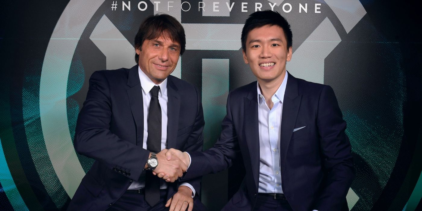Sky- Inter, settimana decisiva:  prima il prestito poi l’incontro Zhang-Conte