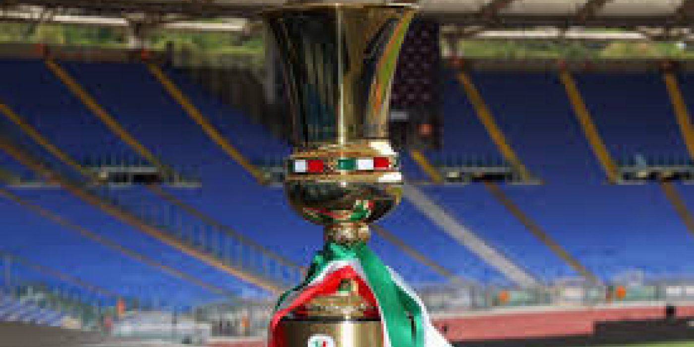 Coppa Italia, le quote di Inter-Juventus