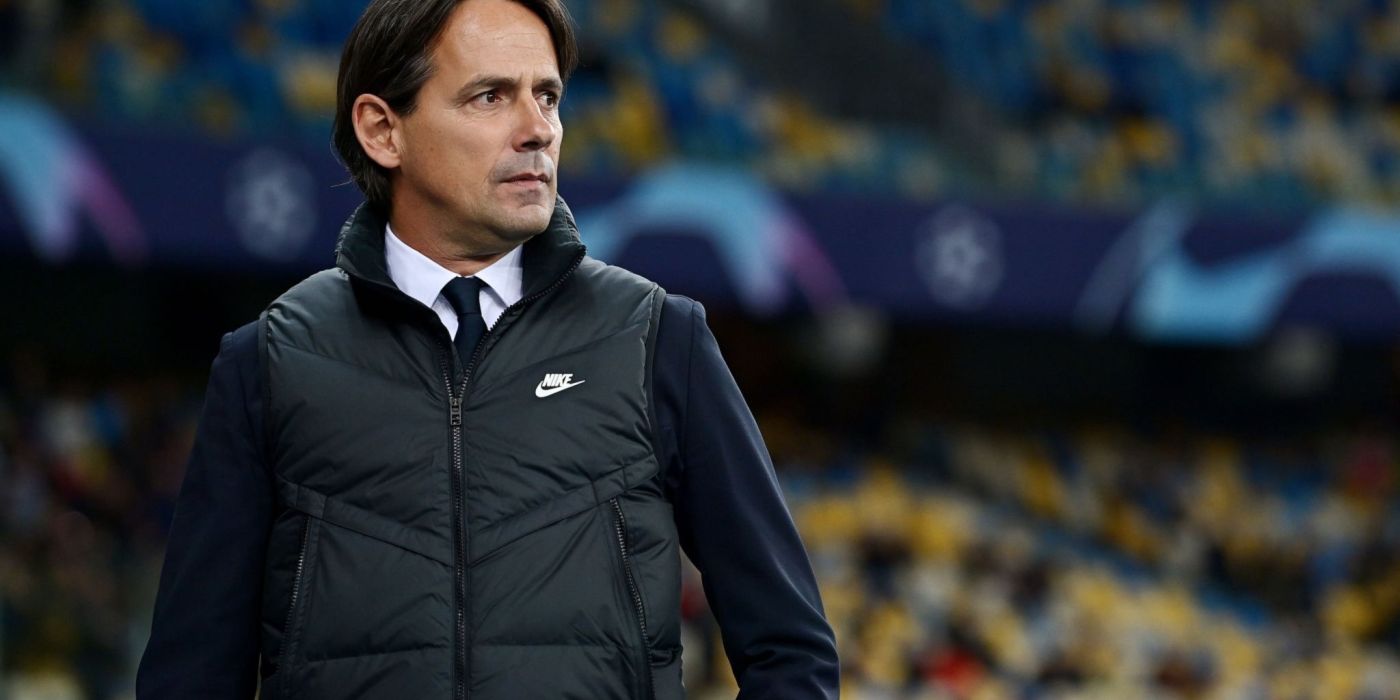 Inter, Inzaghi: “Gara decisiva, dovendo andare a Madrid. Tutto nelle nostre mani”