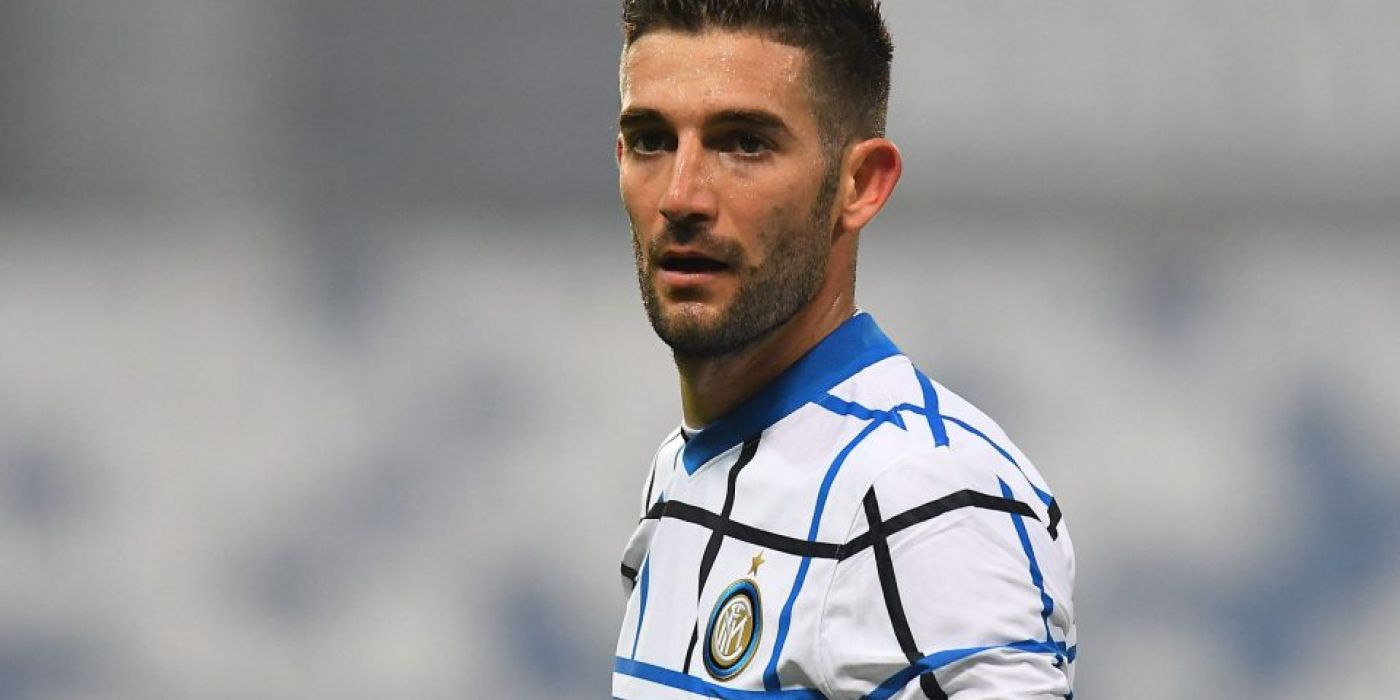 Gagliardini a Inter TV: “Siamo stati squadra, contento per il goal”