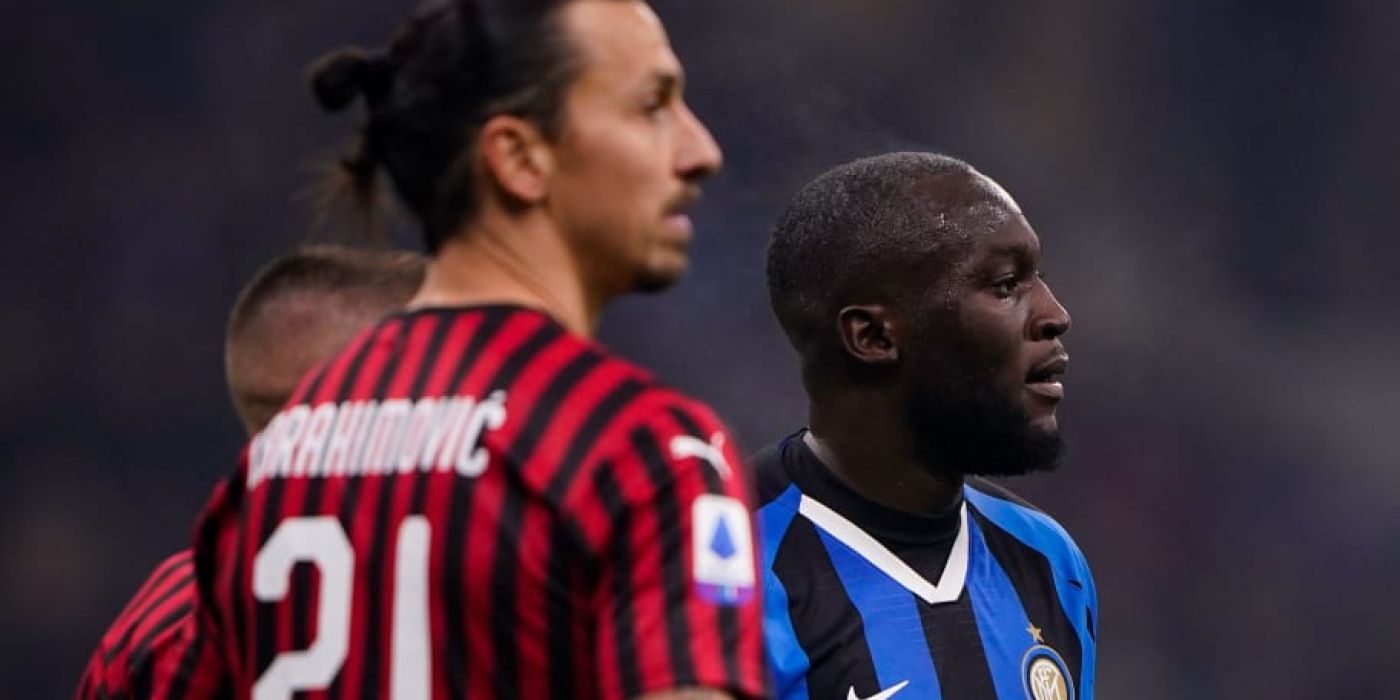 Inter e Milan si giocano la ‘bella’: in palio il dominio su Milano e Serie A