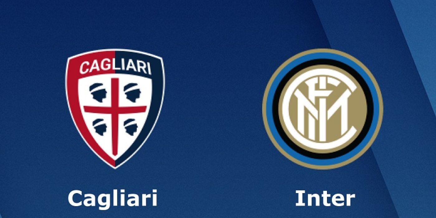 Cagliari-Inter 1-3: gol e highlights