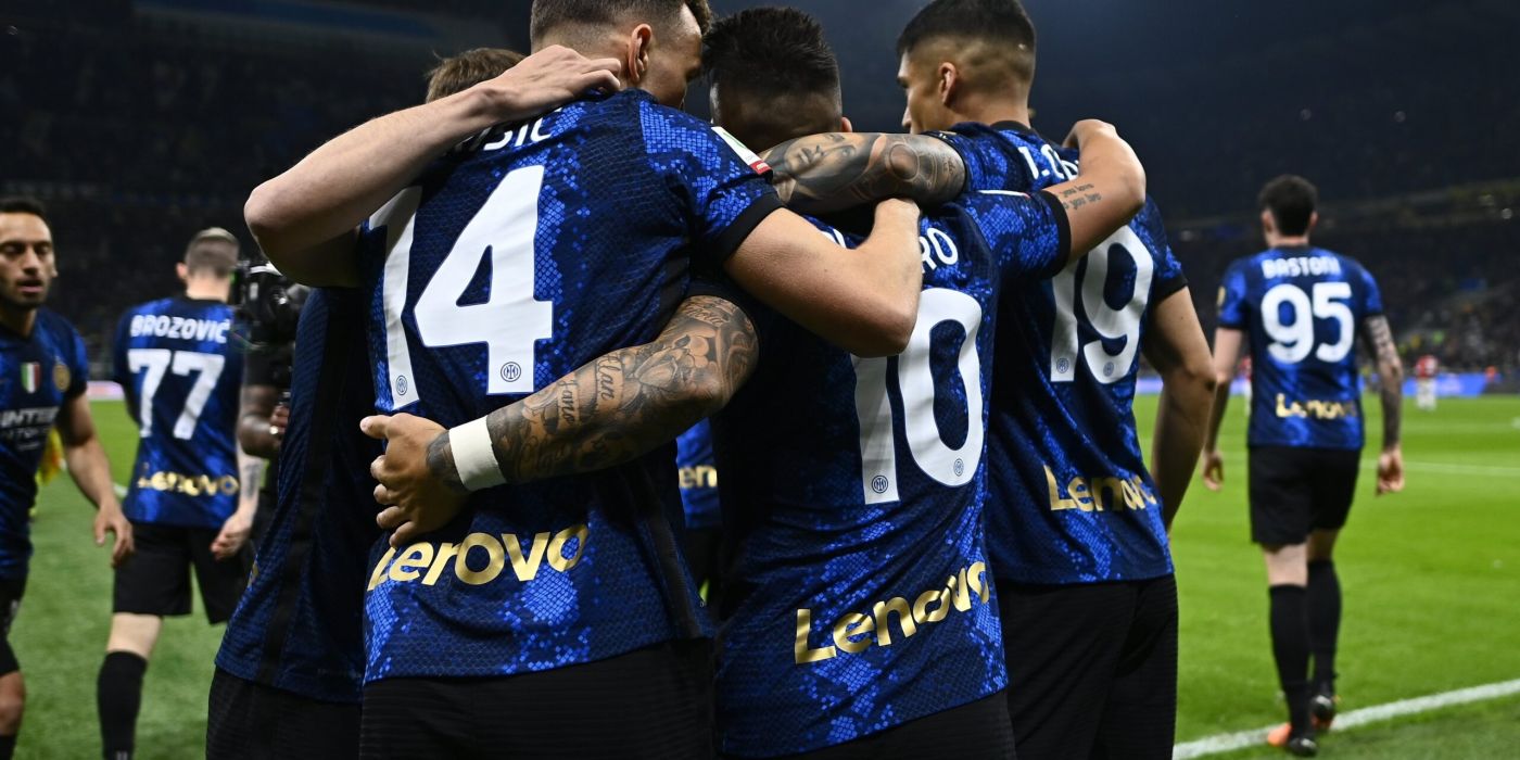 Serie A: Inter, vincere con la Samp senza pensare ai rossoneri