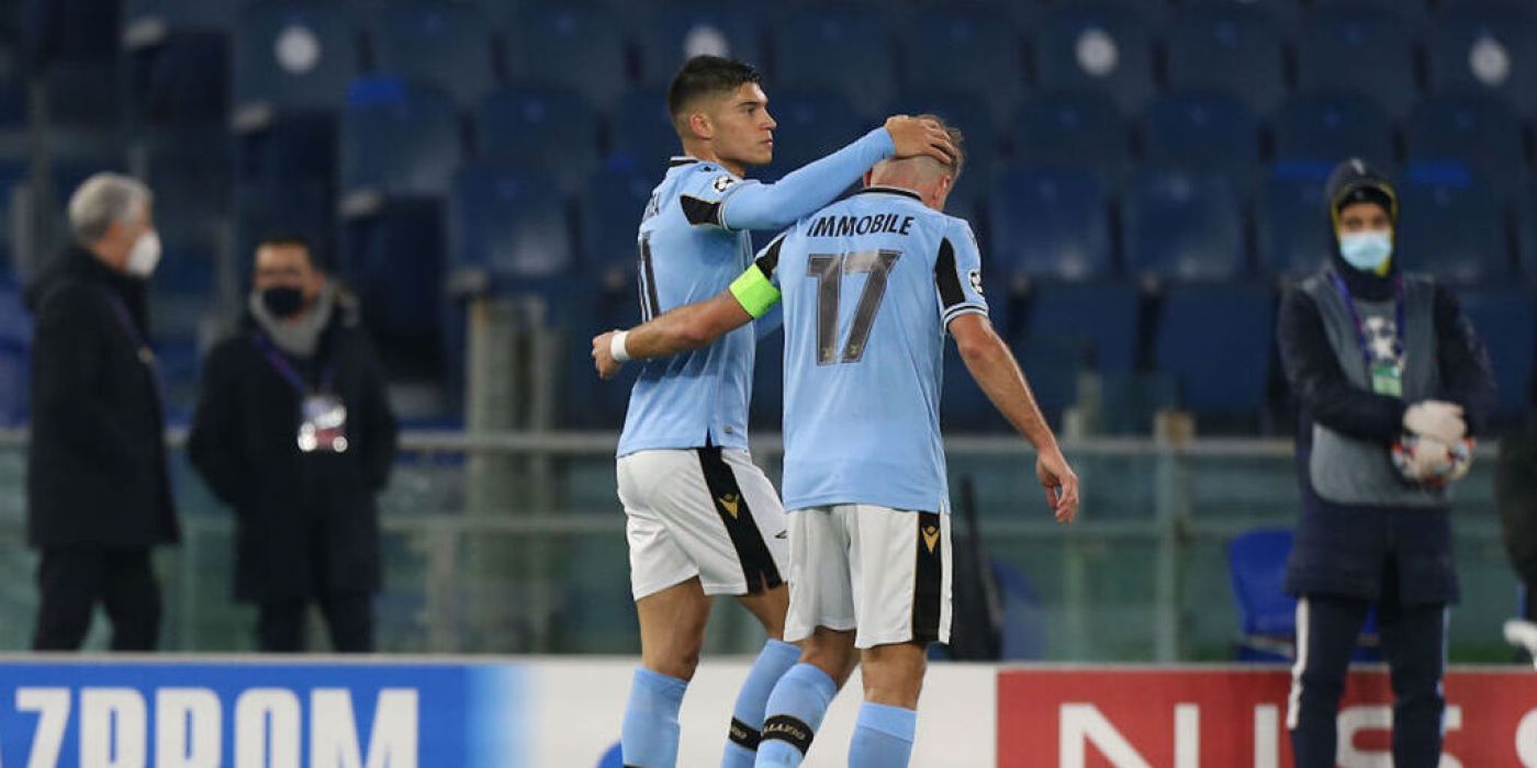 Riuscirà la Lazio a fermare l’imbattibile Milan?