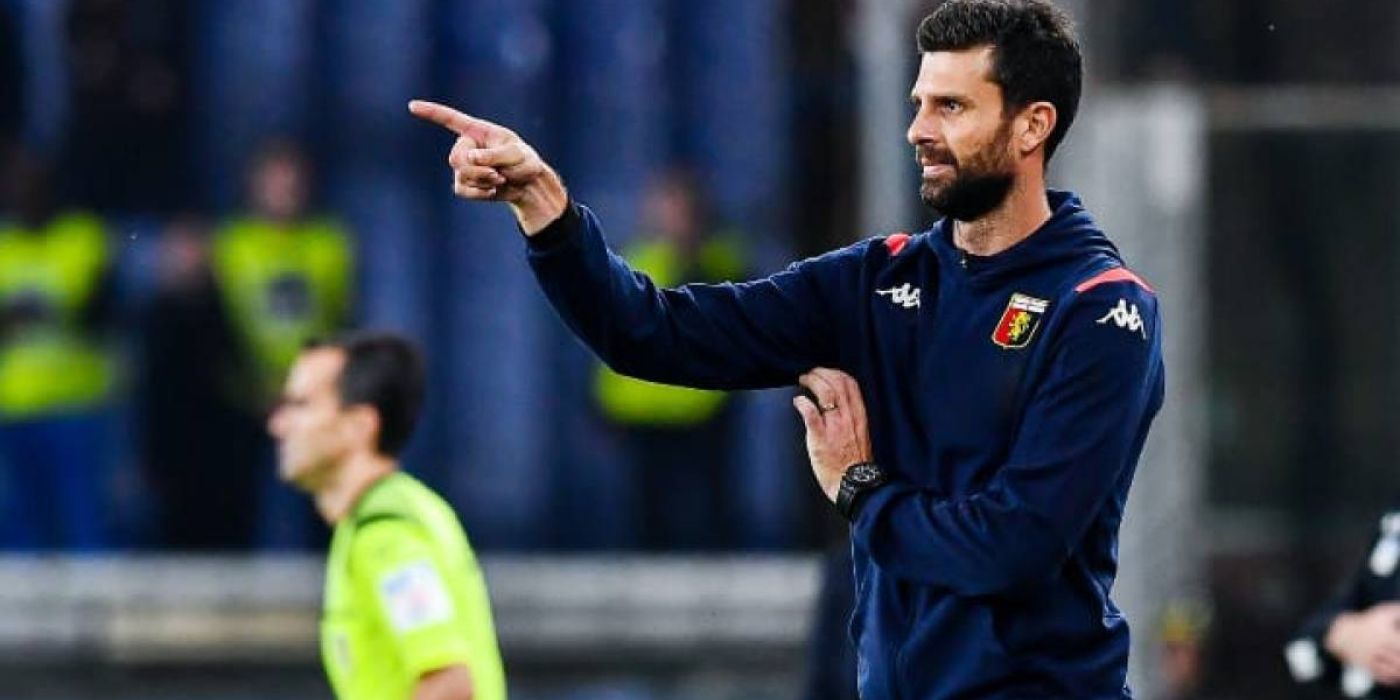 Un ex Inter è pronto a tornare in Serie A da allenatore: dall’Europa alla panchina!
