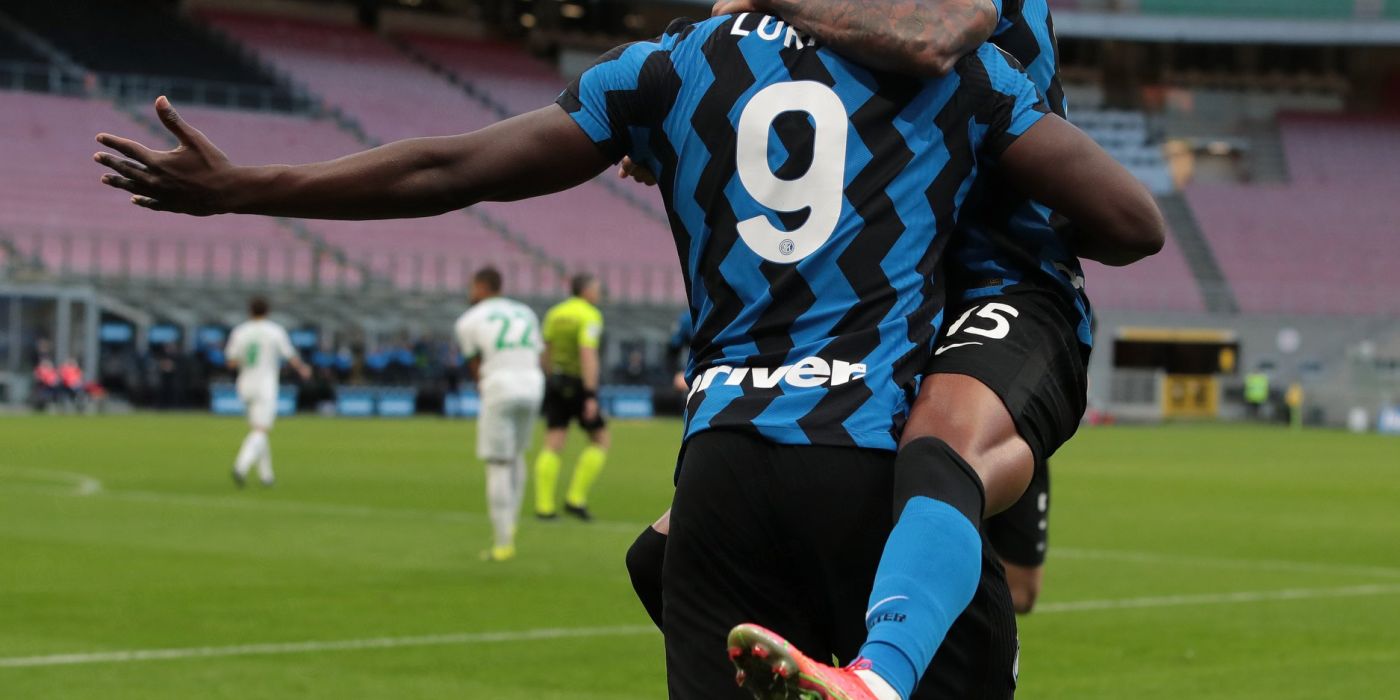 Inter-Sassuolo 2-1: Analisi della partita