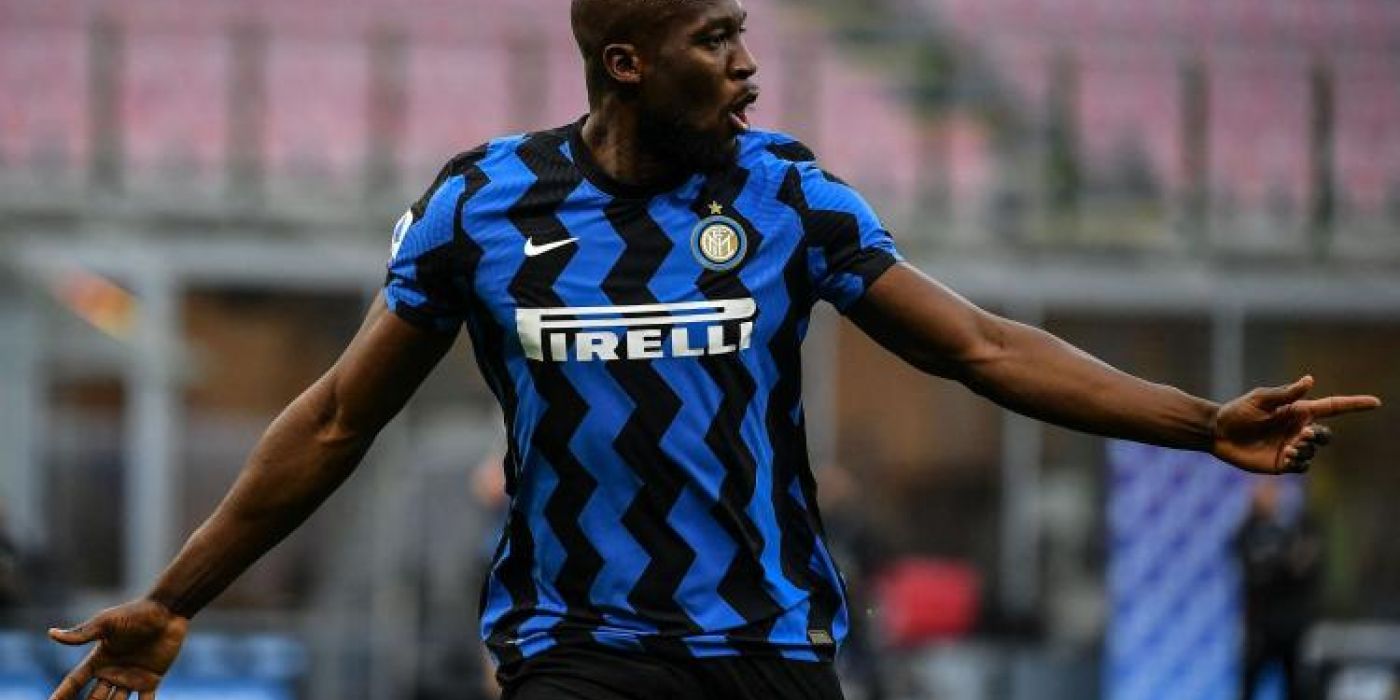 Lukaku su Twitter: “Niente City, sto bene all’Inter. La Serie A mi ha migliorato”