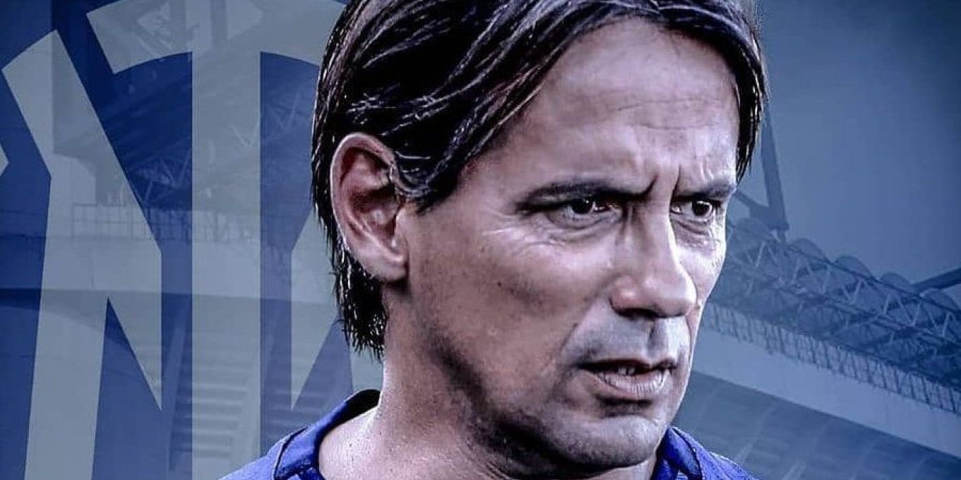 UFFICIALE- Simone Inzaghi è il nuovo allenatore dell’Inter: il comunicato