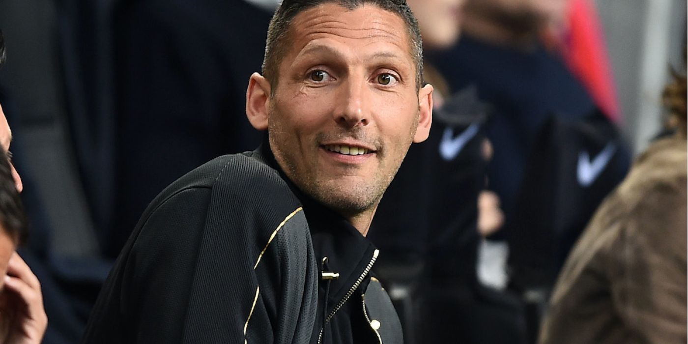 Inter, Materazzi: “Bastoni è il mio successore”